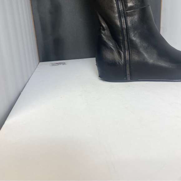 9.5 Stuart Weitzman over the knee boots - Picture 12 of 13